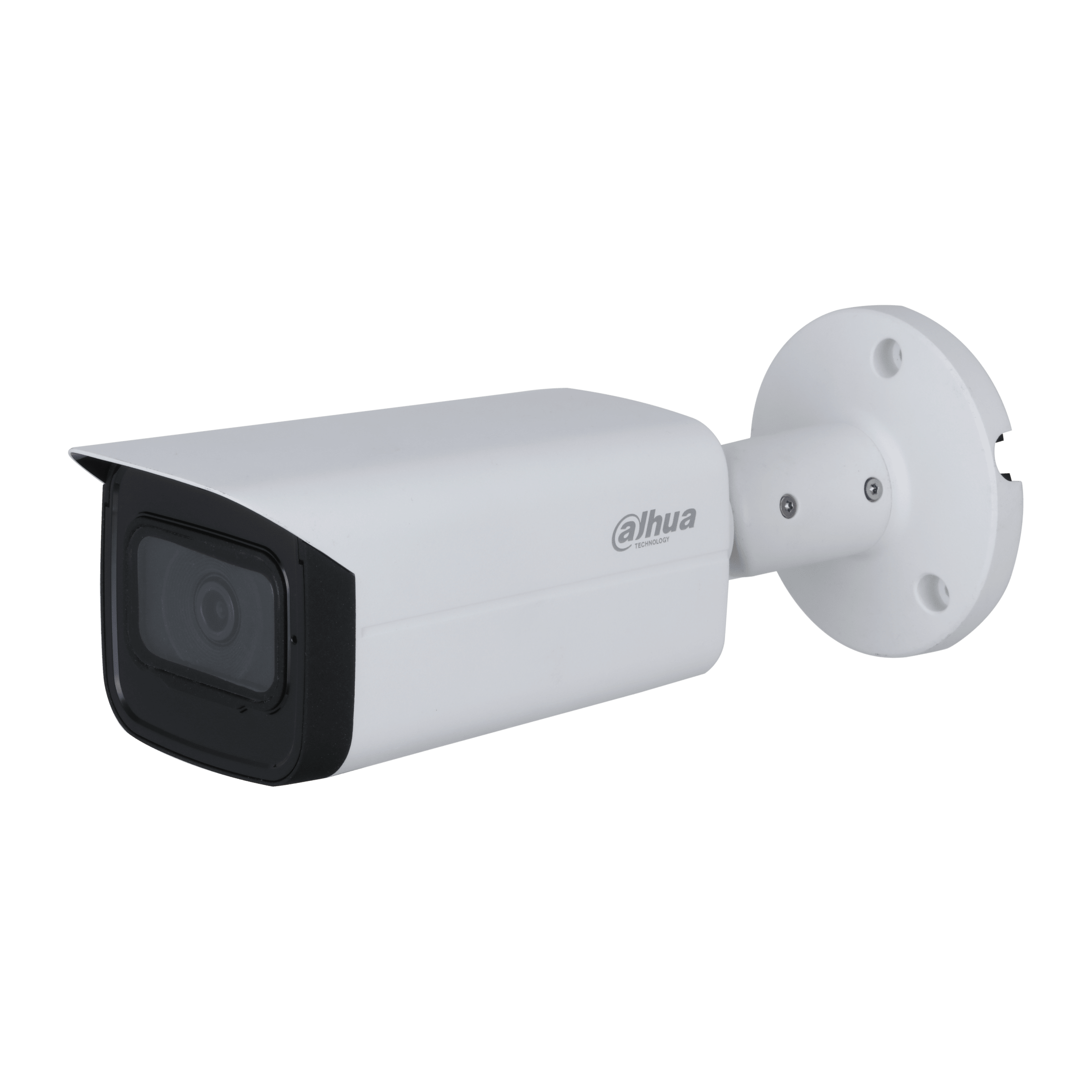 DH-HAC-HFW2501TUN-A-0360B-S2. Camara HDCVI bullet 5MP lente fijo 3.6mm Proteccion IP67 IR 80m
